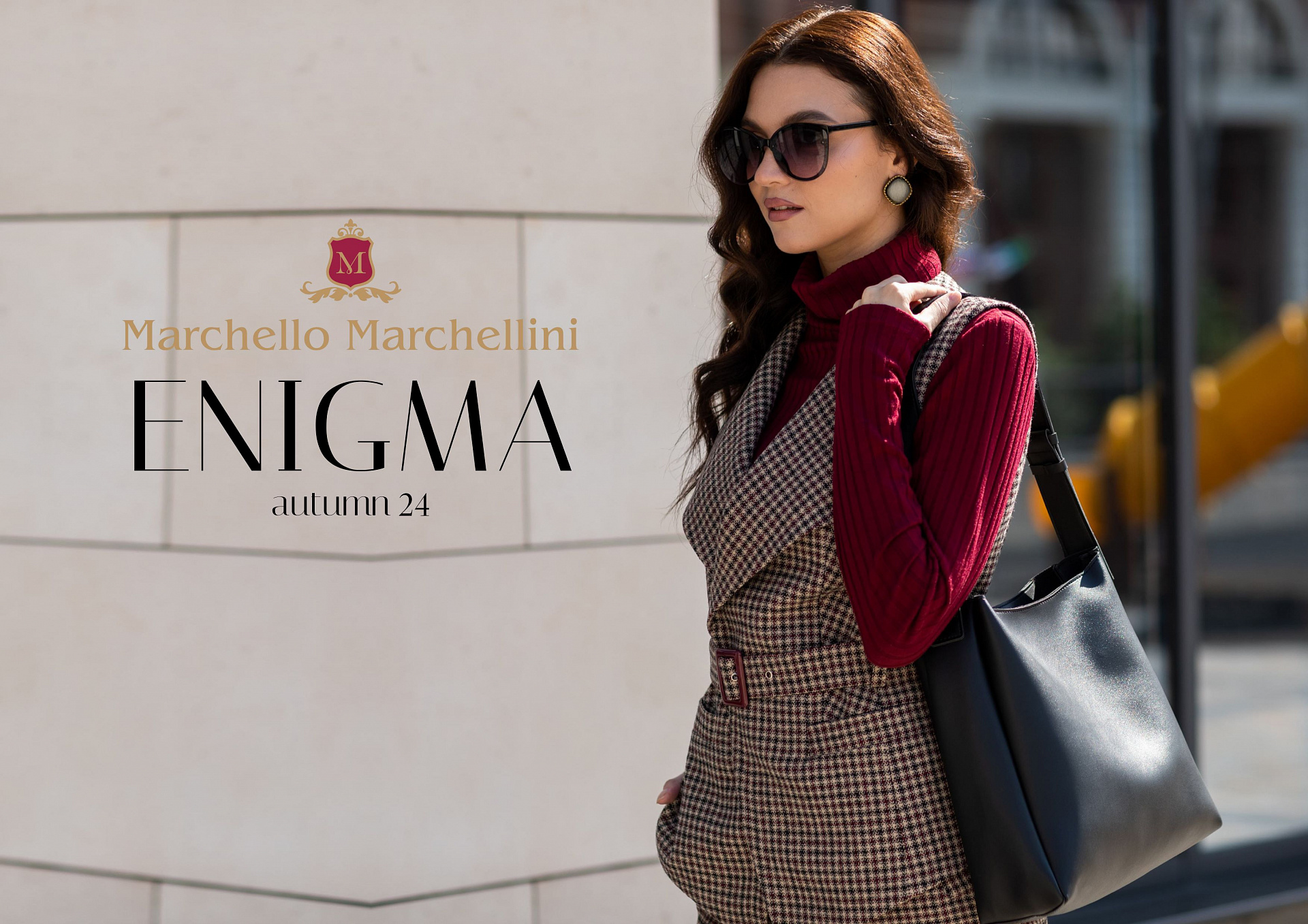 ENIGMA autumn '24